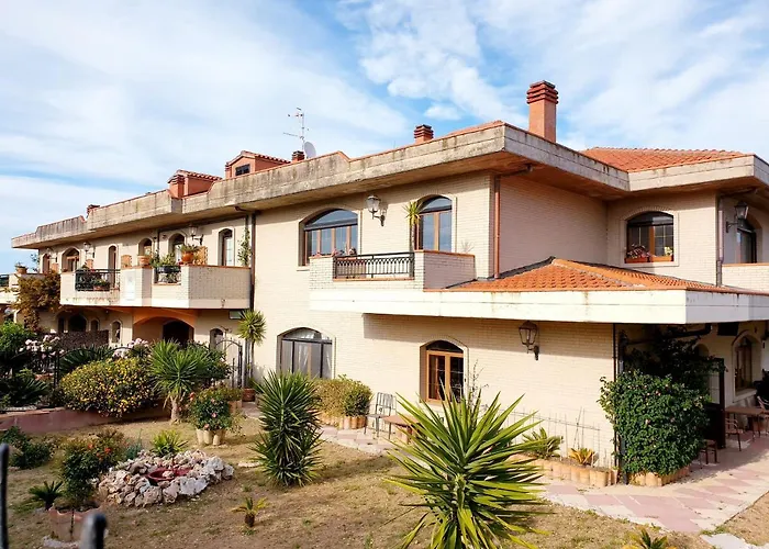 Villa Annette B&B