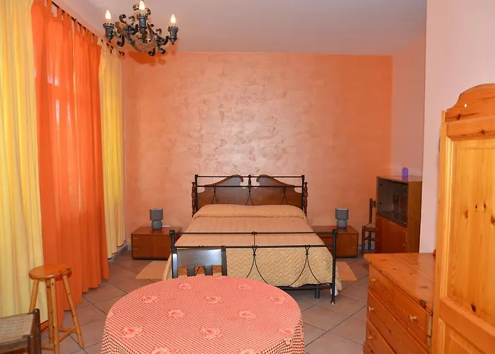 Villa Annette B&B