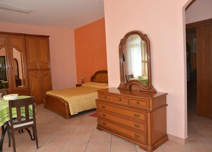 Villa Annette B&B