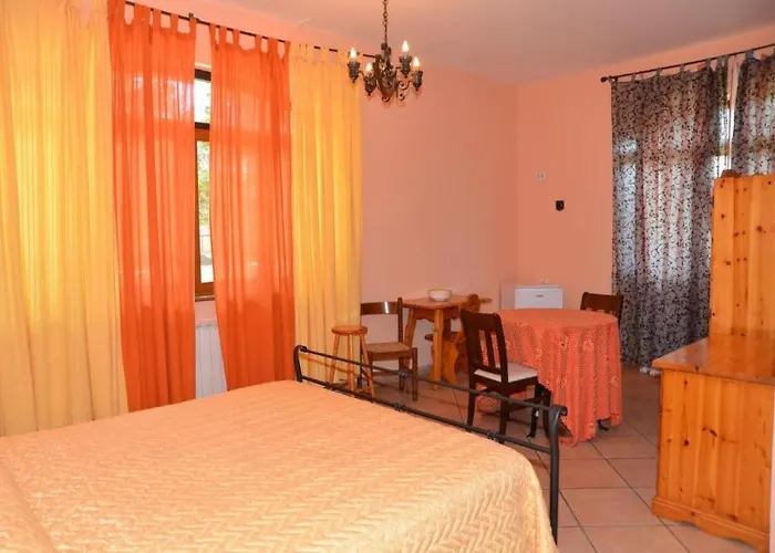 Villa Annette B&B