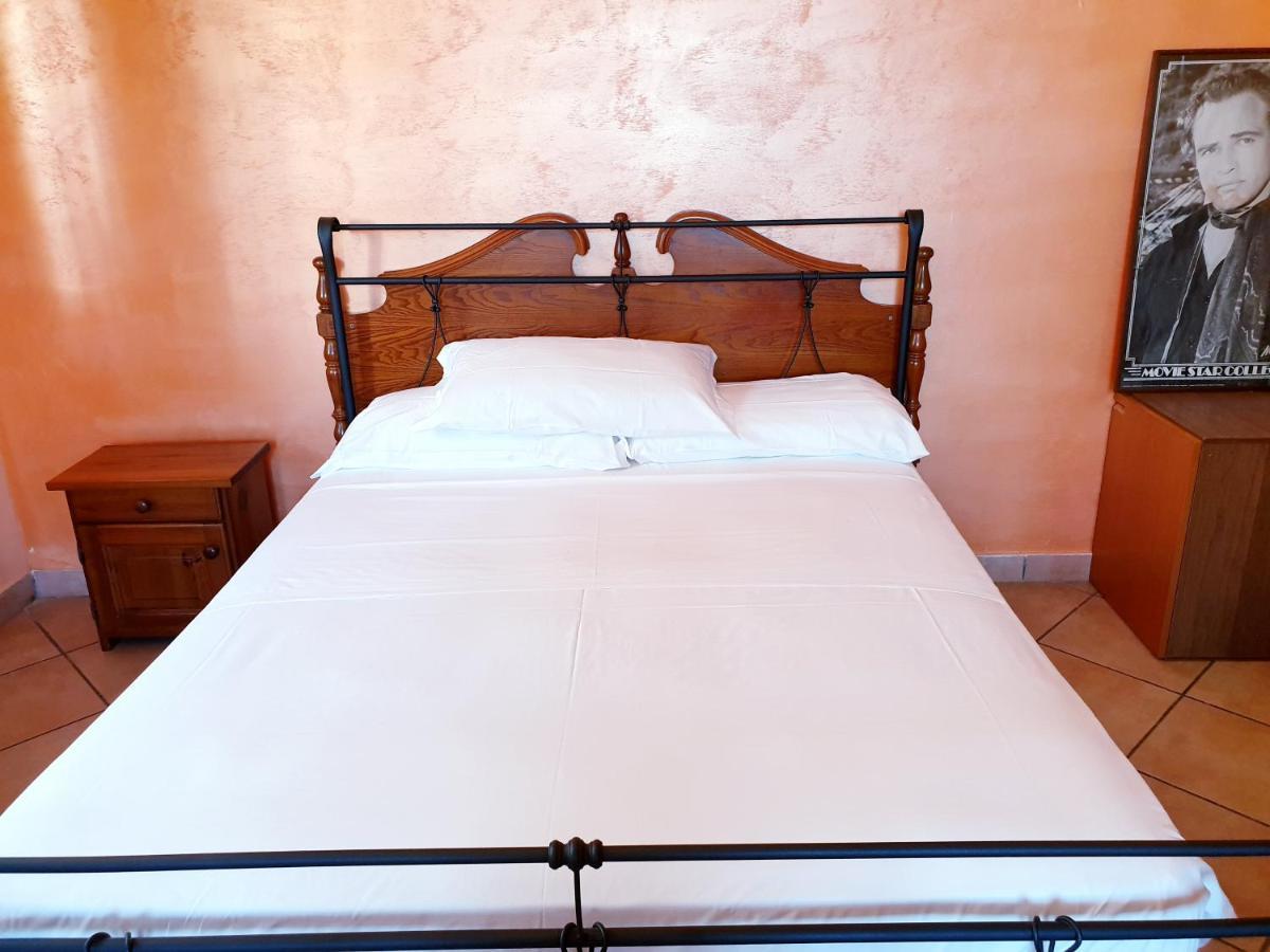 Bed & Breakfast Annette *