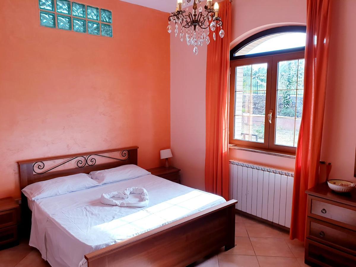 Bed & Breakfast Annette *
