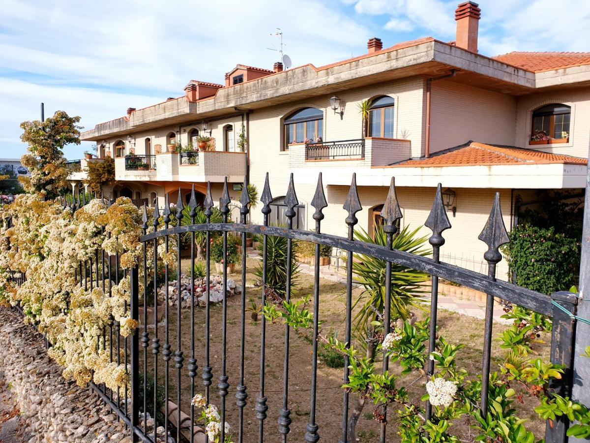 Annette Bed & Breakfast *