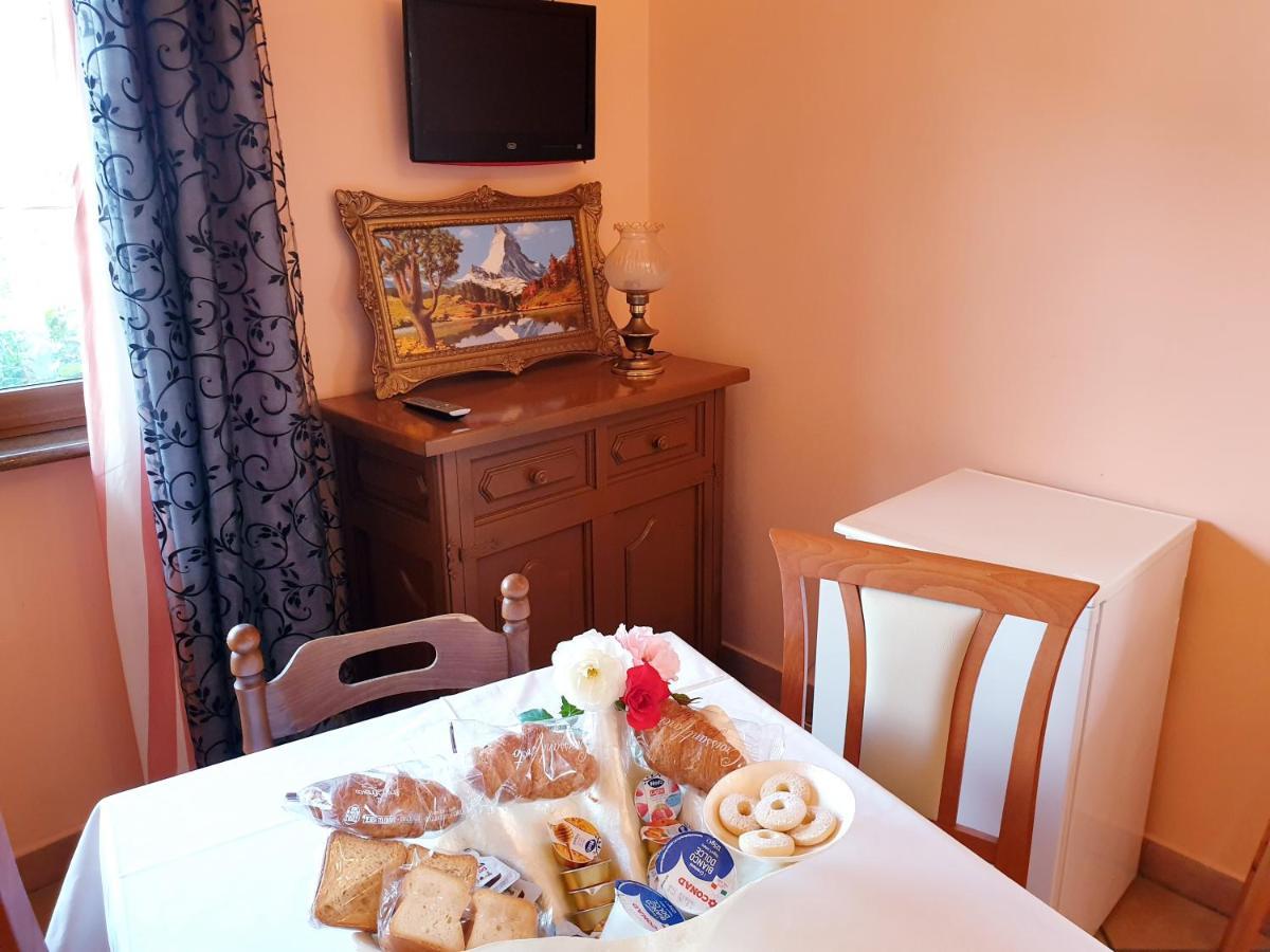 Bed & Breakfast Annette