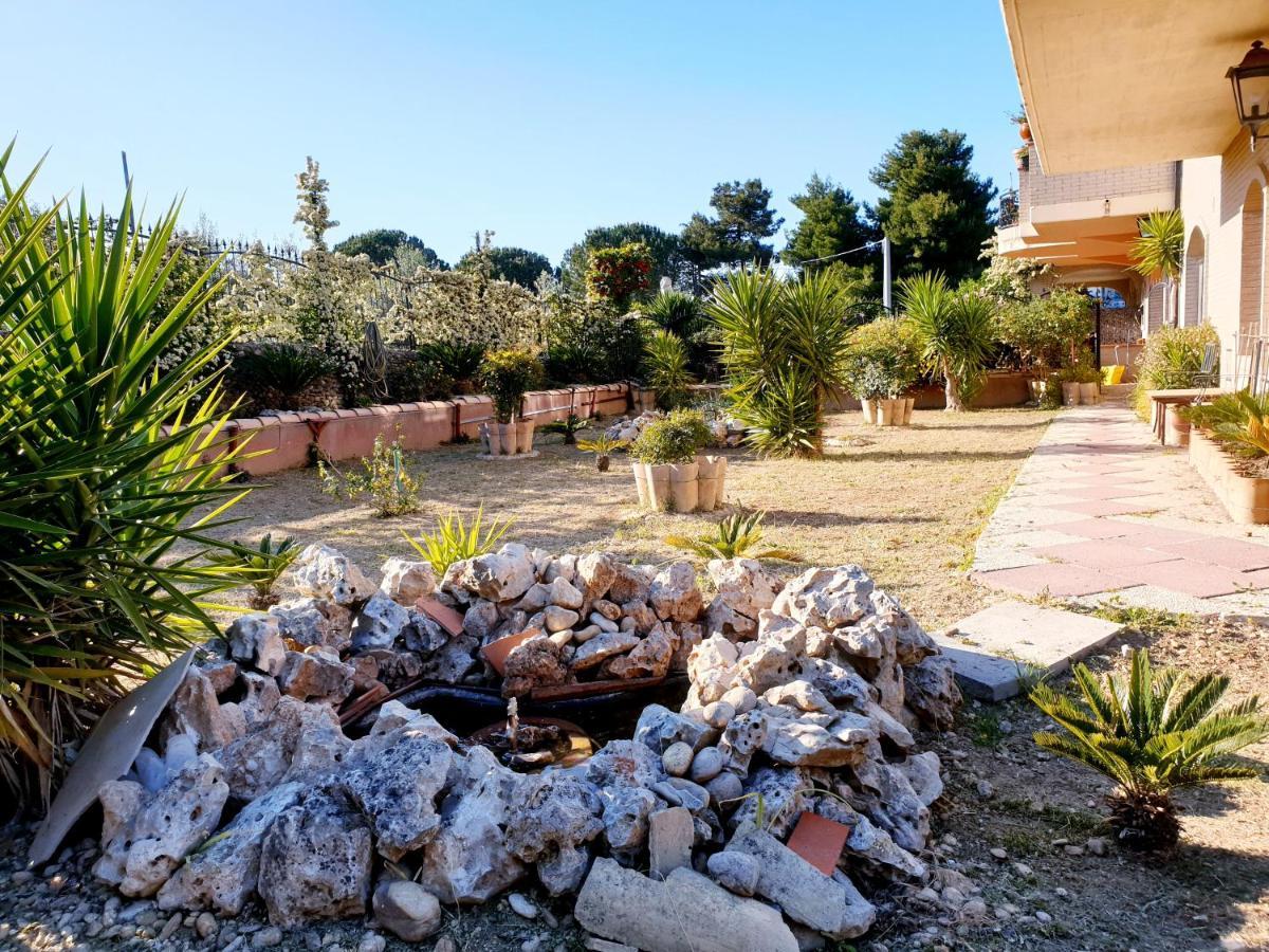 Annette Bed & Breakfast Vasto
