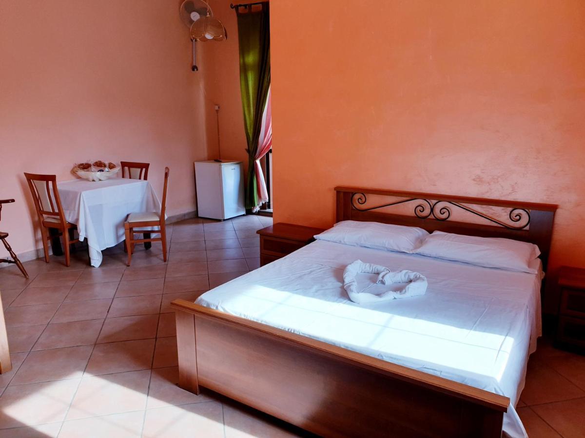Bed & Breakfast Annette *