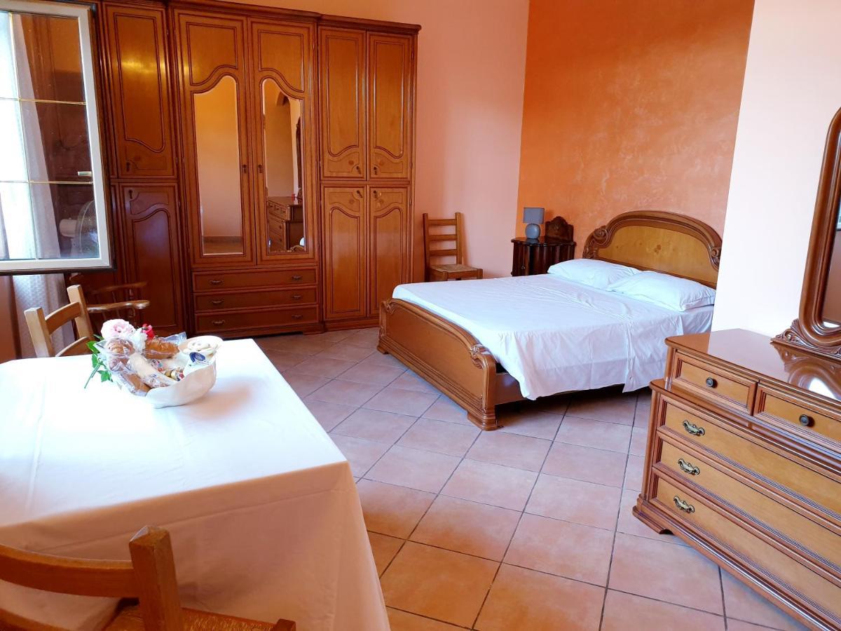Annette Bed & Breakfast
