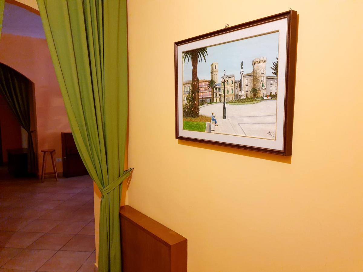 Annette Bed & Breakfast Vasto