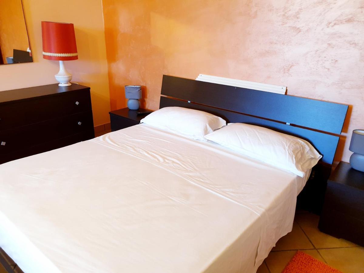 Bed & Breakfast Annette Vasto