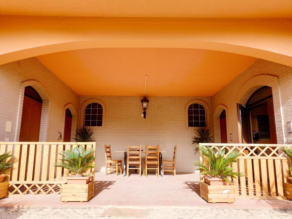 Annette Bed & Breakfast *