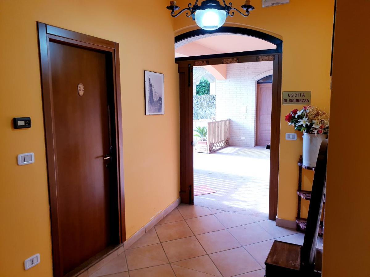 Annette Bed & Breakfast Vasto