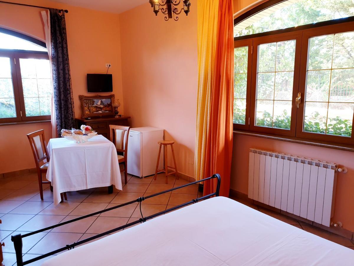 Bed & Breakfast Annette
