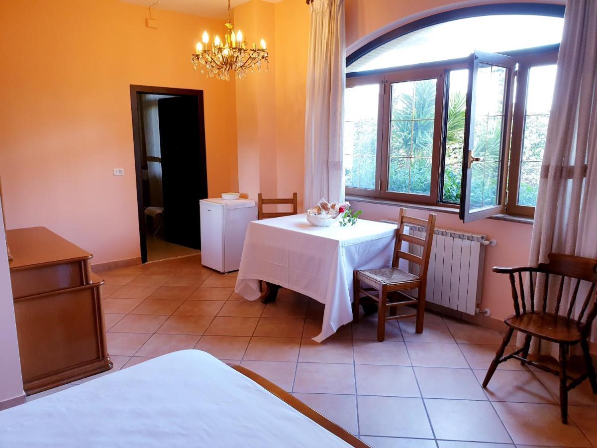 Bed & Breakfast Annette *