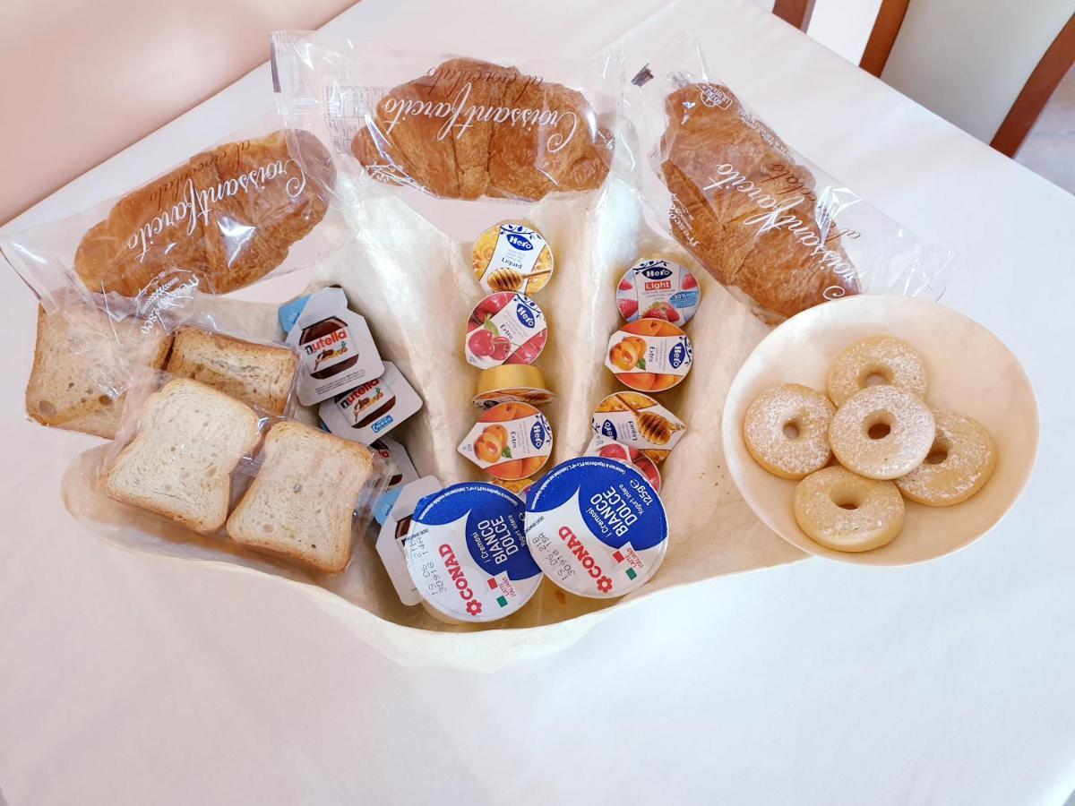 Bed & Breakfast Annette