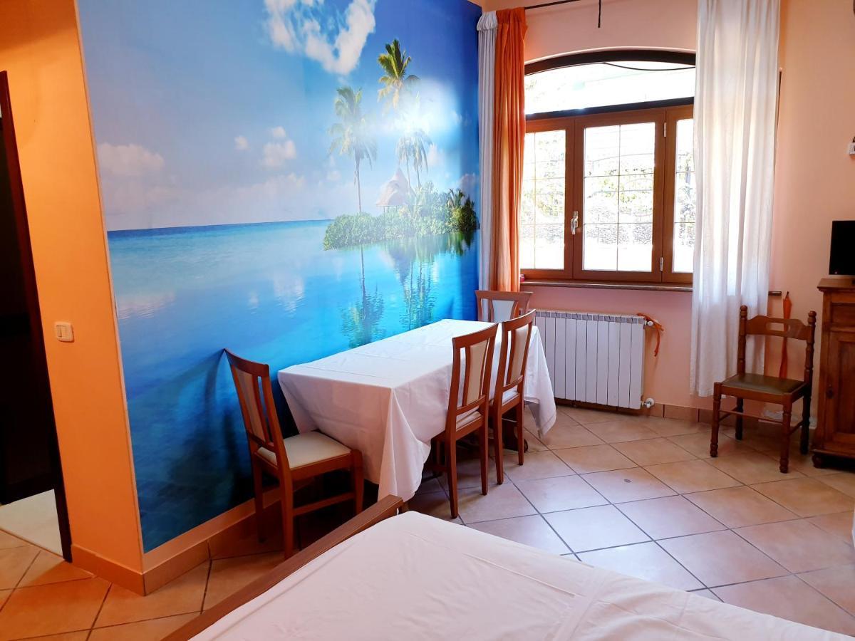 Annette Bed & Breakfast