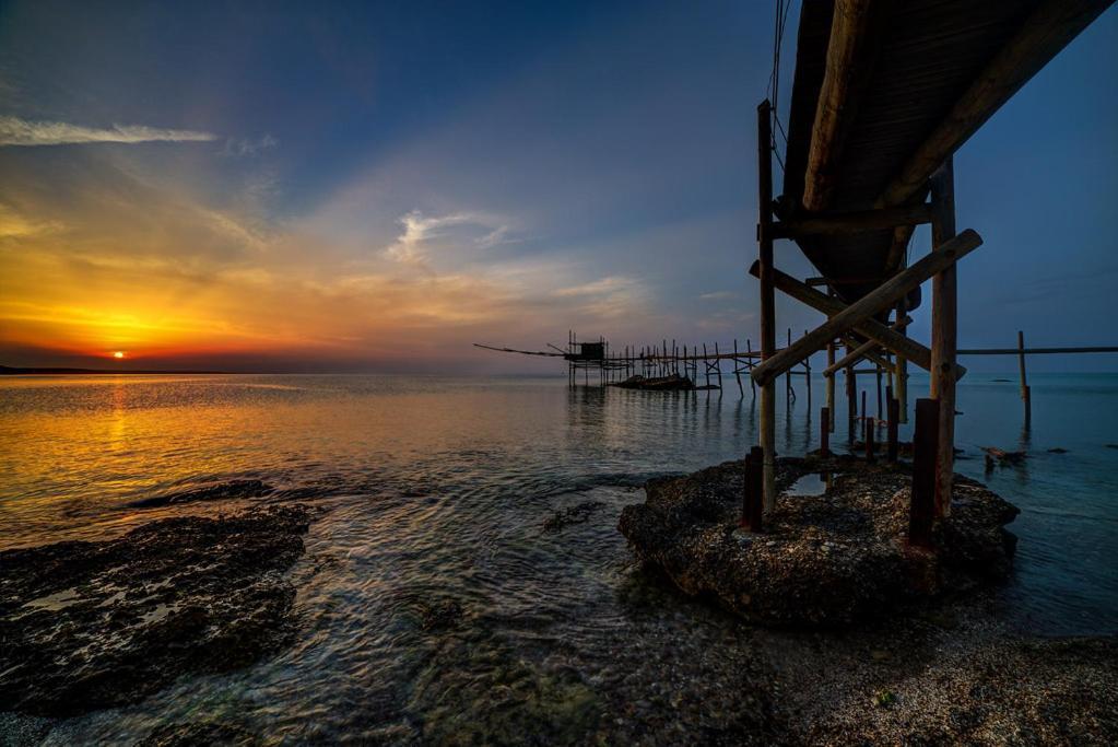 Annette Bed & Breakfast Vasto