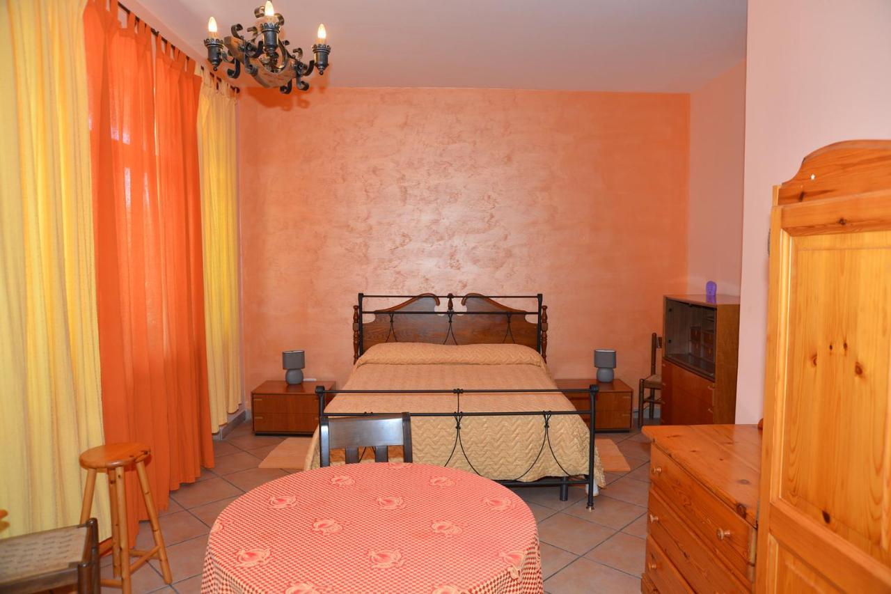 Bed & Breakfast Annette *