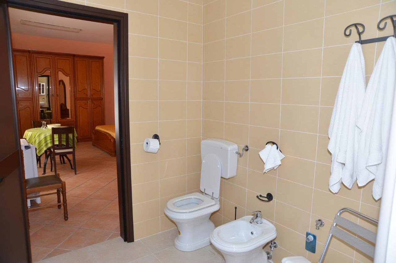 Annette Bed & Breakfast Vasto