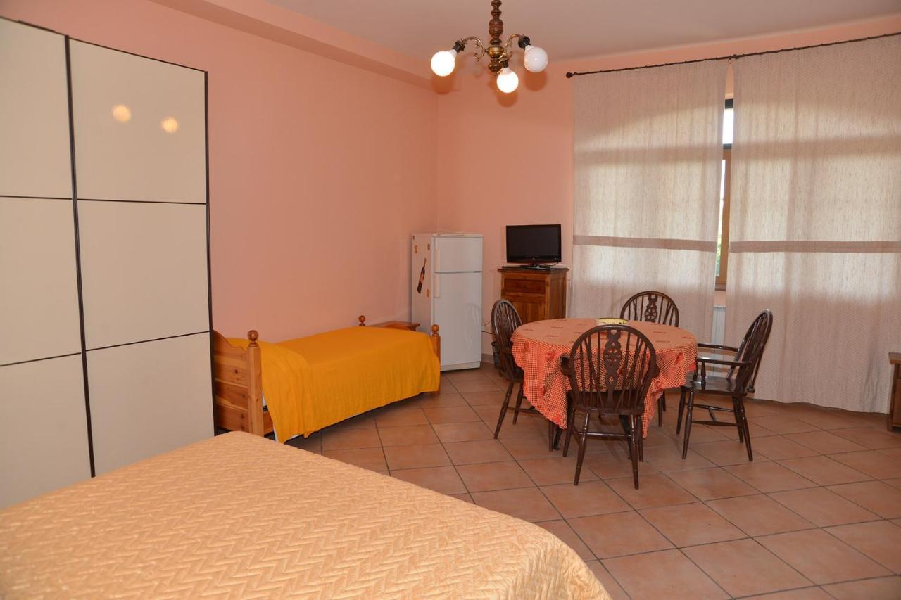 Annette Bed & Breakfast Vasto